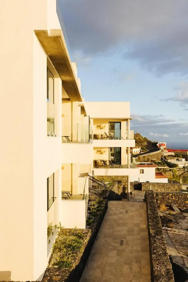 Anamcara Suites Las Indias 0*,