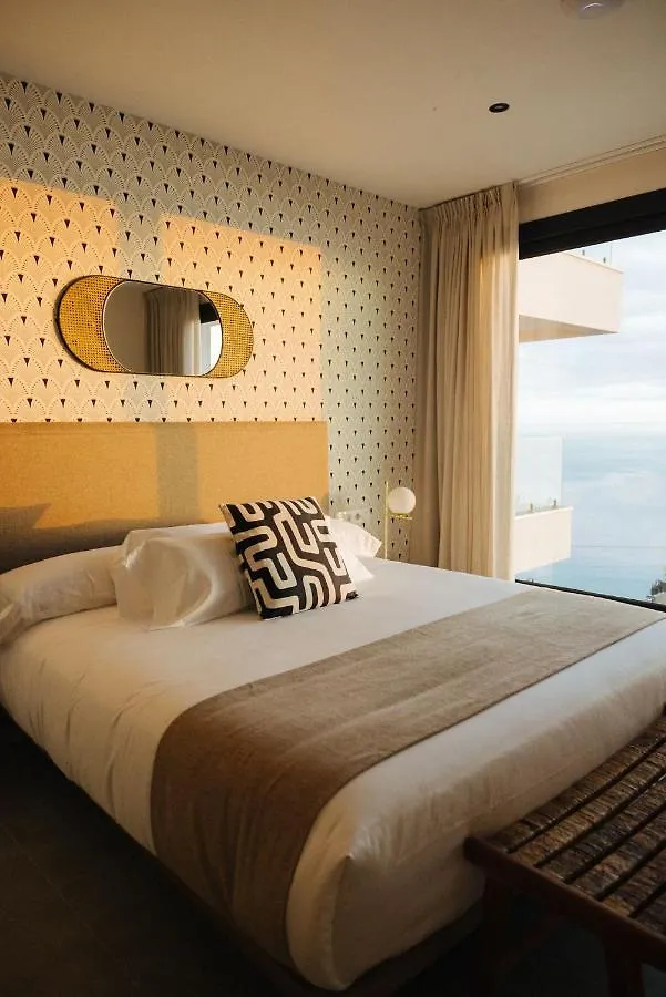 Anamcara Suites Las Indias Aparthotel