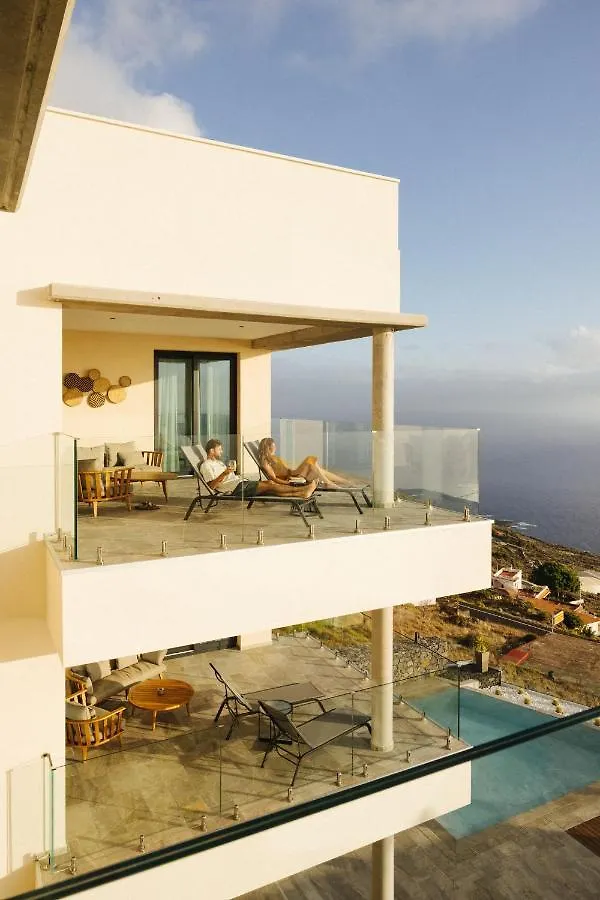 Anamcara Suites Las Indias Aparthotel