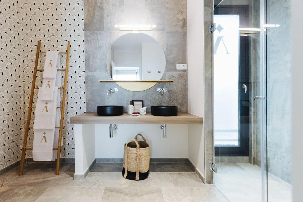 Anamcara Suites Las Indias Aparthotel