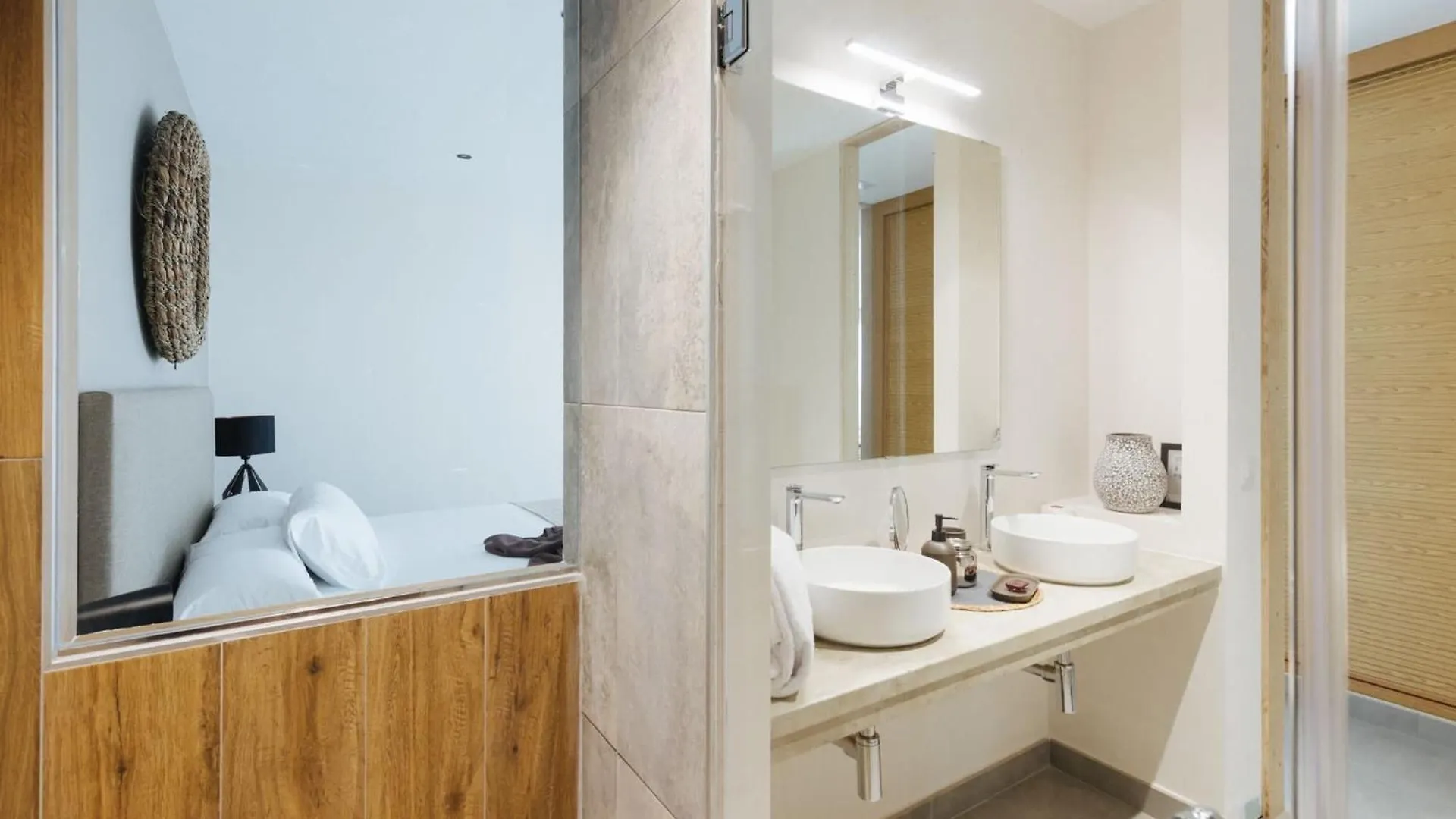 Aparthotel Anamcara Suites Las Indias