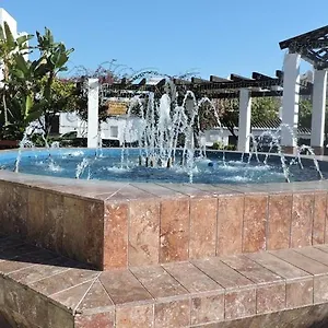  Guest house Sol Y Mar Spain