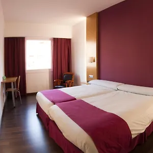 ** Hotel Jatorrena Spain